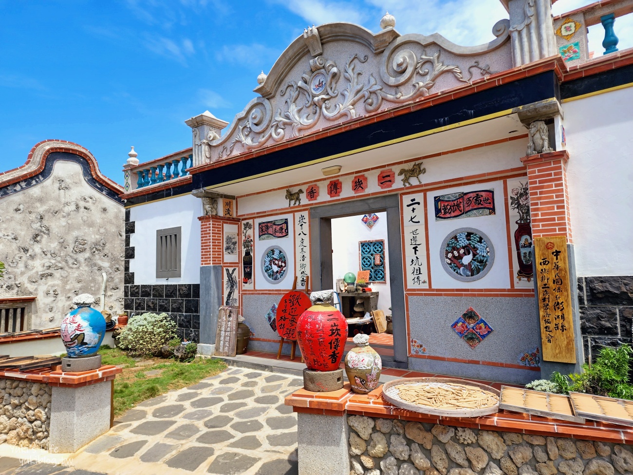 20251030135435_0_d3ae48 澎湖自由行最方便攻略！馬公市區、西嶼、湖西、白沙景點美食(分區總整理)