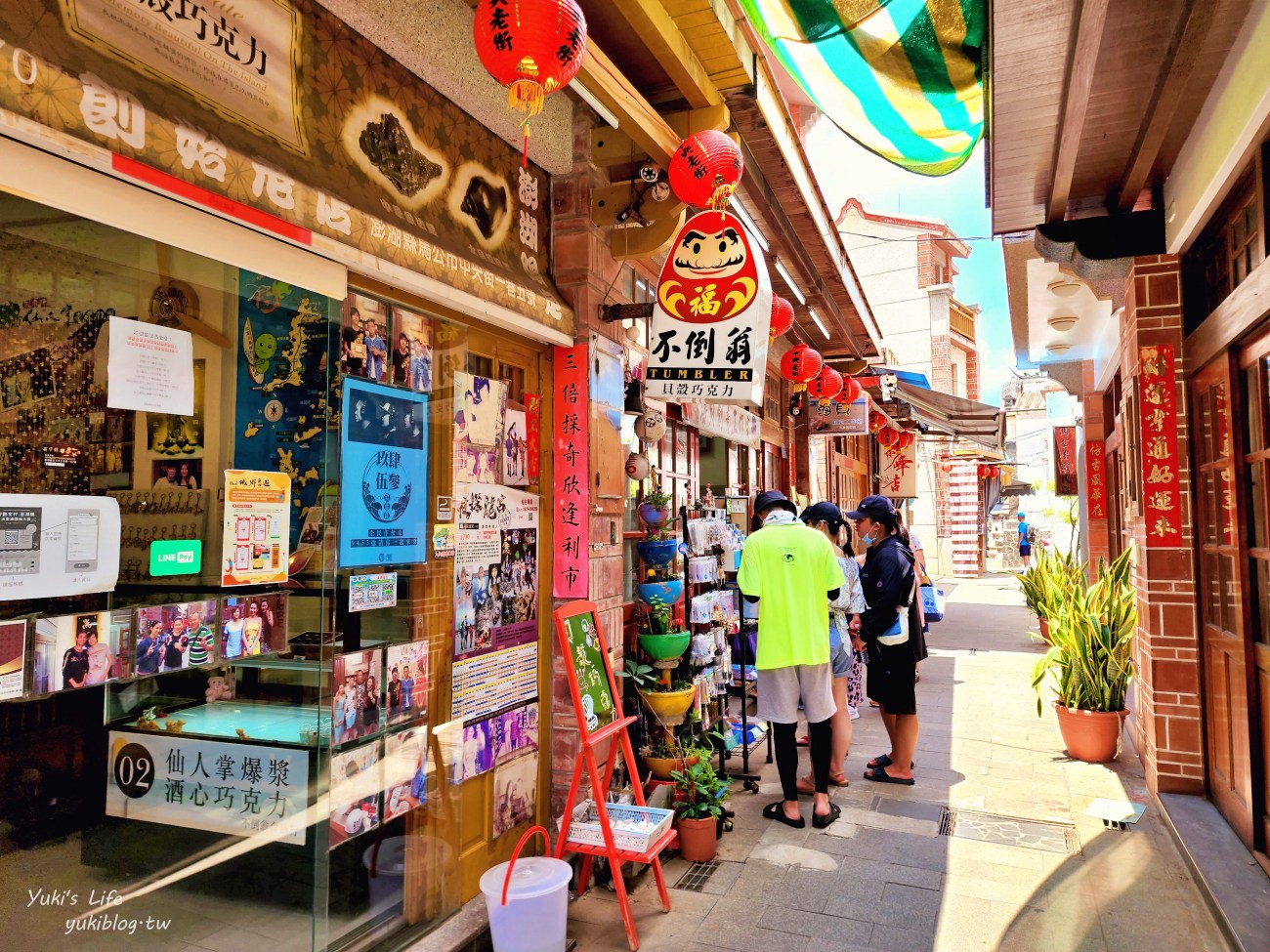 20251030135531_0_ba2522 澎湖自由行最方便攻略！馬公市區、西嶼、湖西、白沙景點美食(分區總整理)