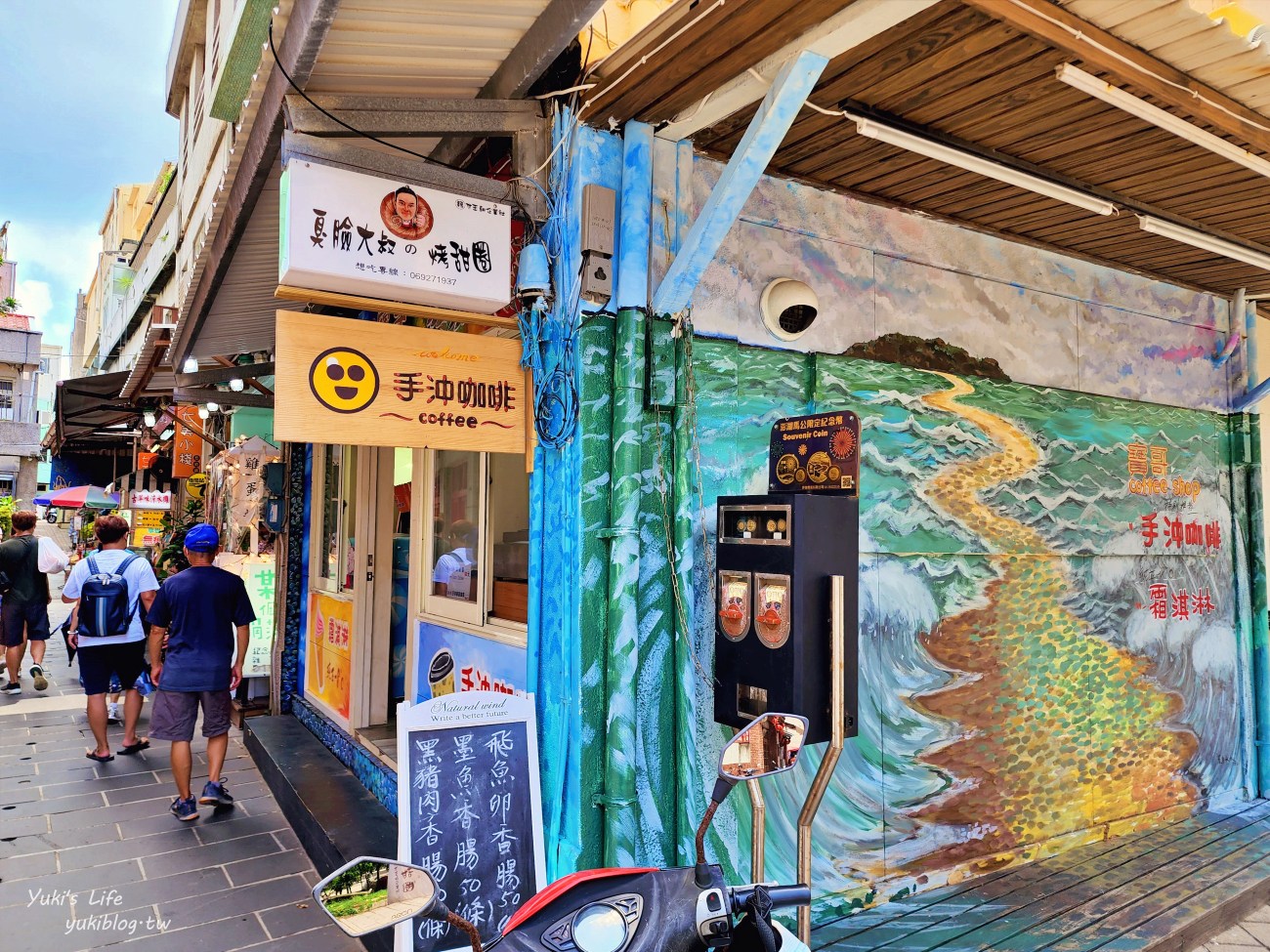 20251030135540_0_13fe25 澎湖自由行最方便攻略！馬公市區、西嶼、湖西、白沙景點美食(分區總整理)