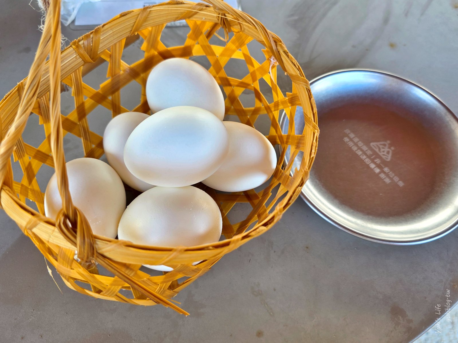 20251112141338_0_908f8e 新北萬里「大鵬足湯公園」免費溫泉泡腳，還可以來煮溫泉蛋，自行車步道療癒之旅