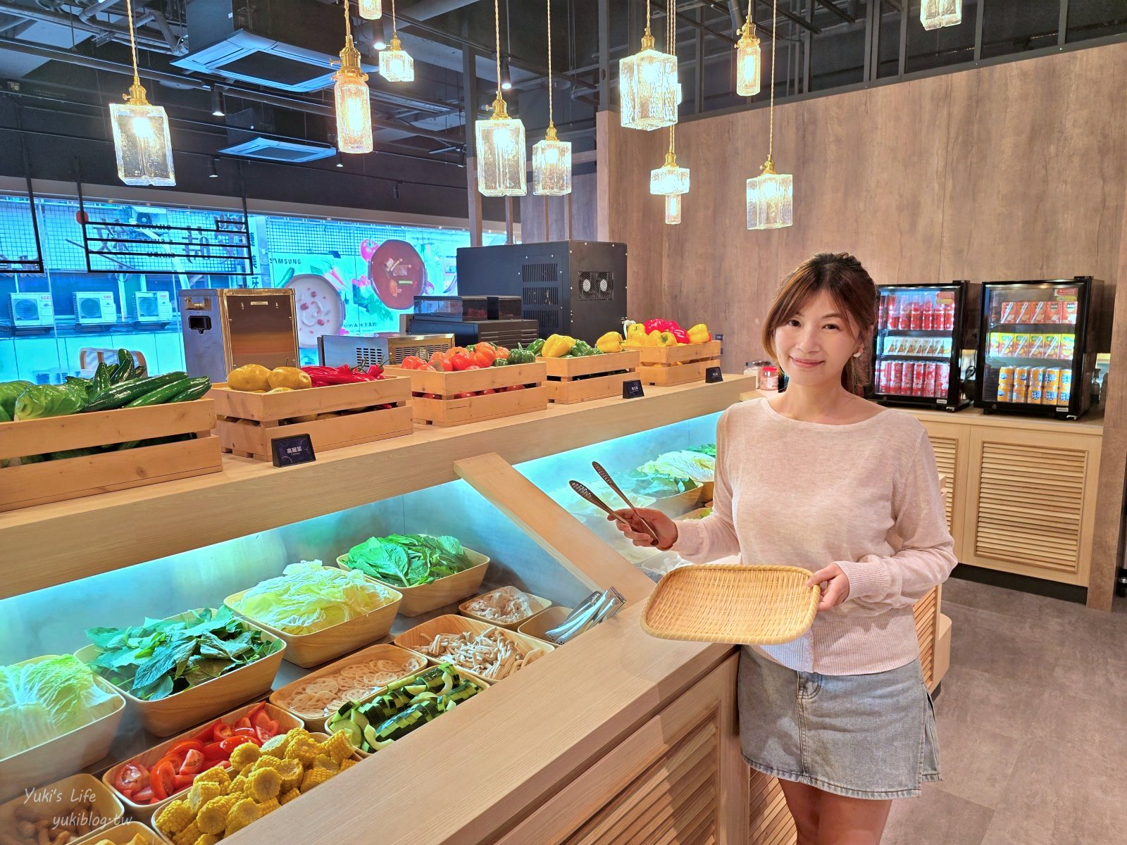 20251208173335_0_090846 新莊必吃火鍋【荿蒔 敘鍋物】小農時蔬×繽紛蔬果彩虹麵吃到飽！親子友善送兒童餐(新莊佳瑪店)