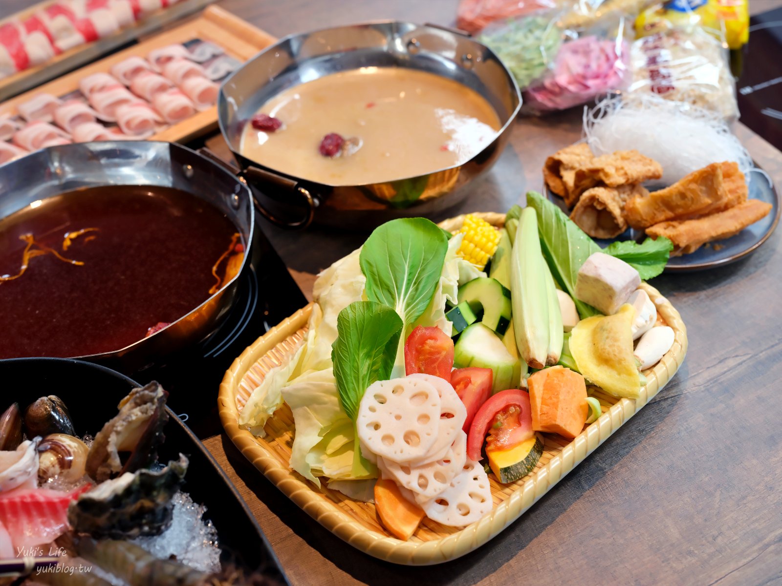 20251209095635_0_8e8dac 新莊必吃火鍋【荿蒔 敘鍋物】小農時蔬×繽紛蔬果彩虹麵吃到飽！親子友善送兒童餐(新莊佳瑪店)