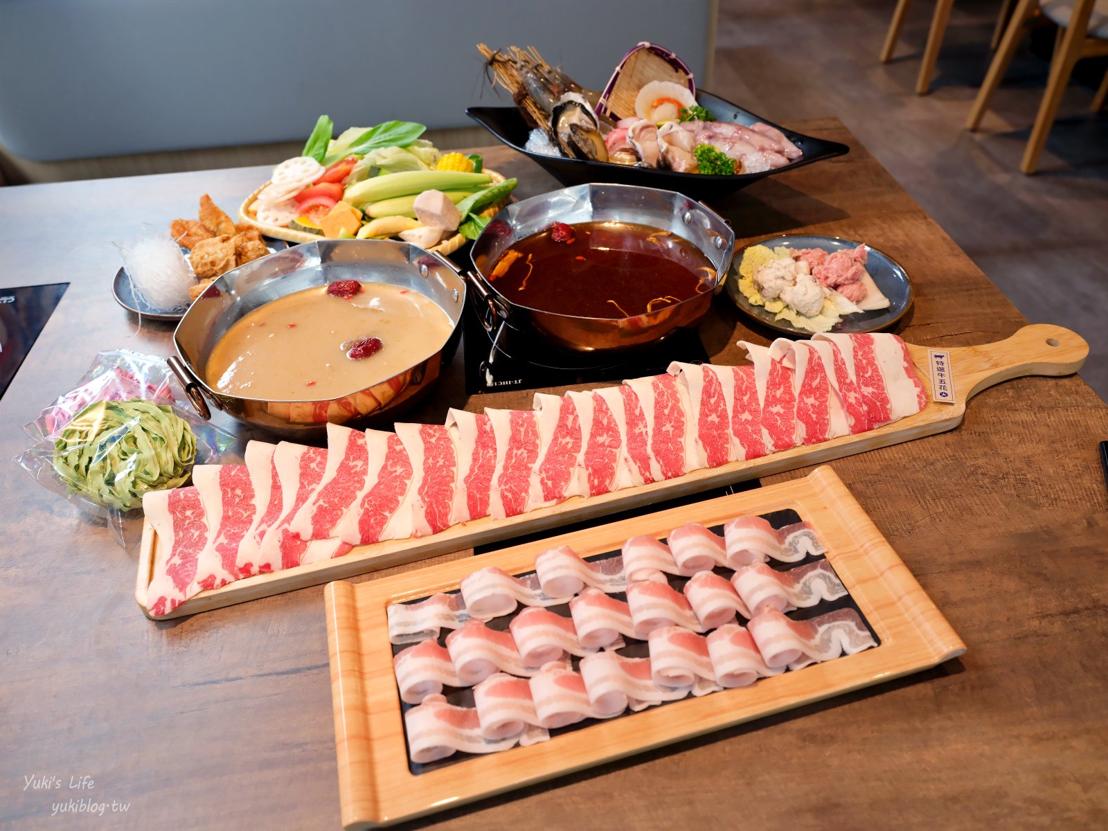 20251209095737_0_18e8d5 新莊必吃火鍋【荿蒔 敘鍋物】小農時蔬×繽紛蔬果彩虹麵吃到飽！親子友善送兒童餐(新莊佳瑪店)