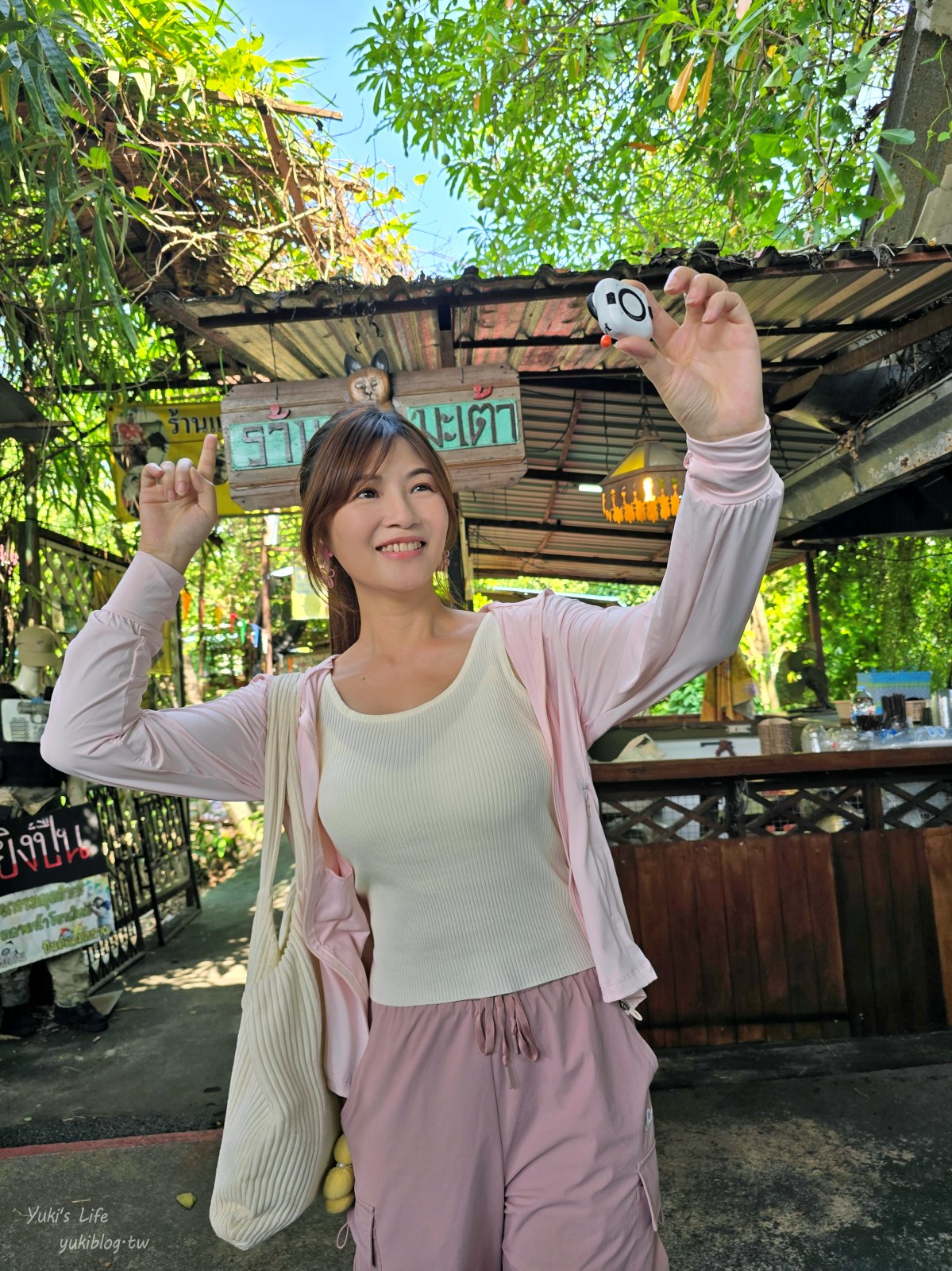 20251209171727_0_ee5543 就是它！Insta360 GO Ultra：免持解放雙手必備神器！4K高畫質迷你vlog相機開箱（實測影片/照片分享）