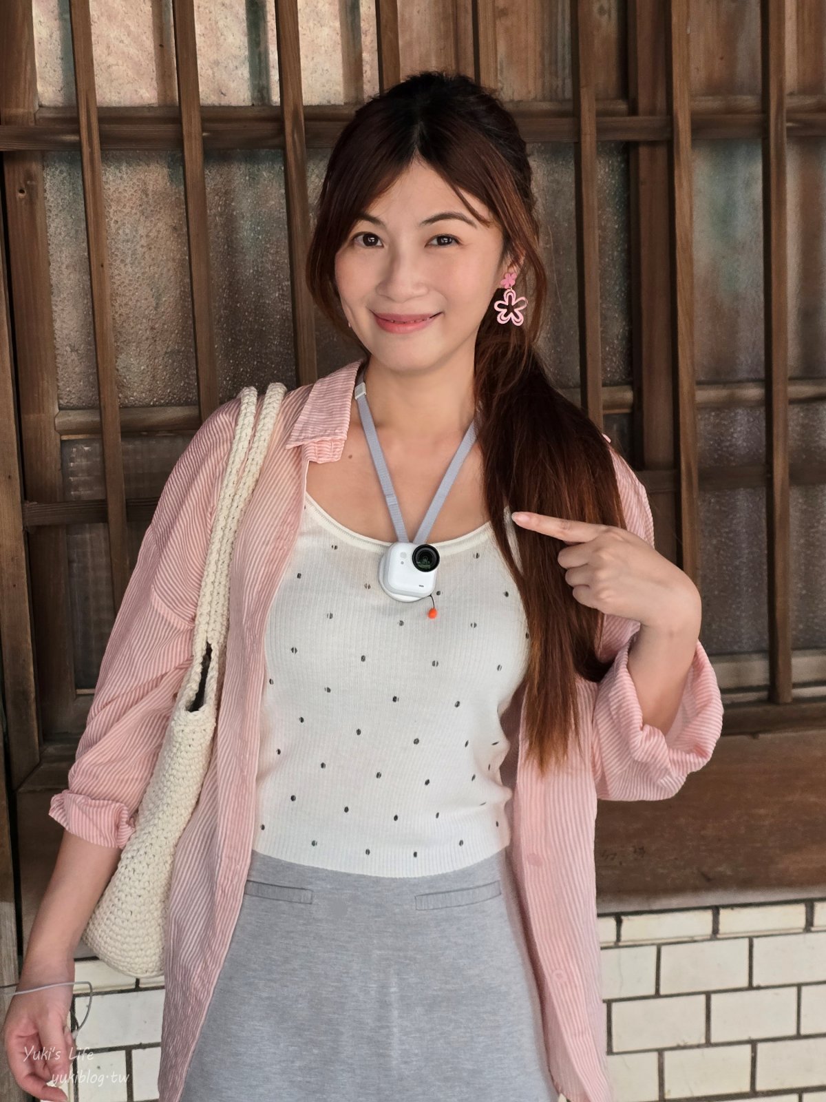 20251209172211_0_d14cc3 就是它！Insta360 GO Ultra：免持解放雙手必備神器！4K高畫質迷你vlog相機開箱（實測影片/照片分享）