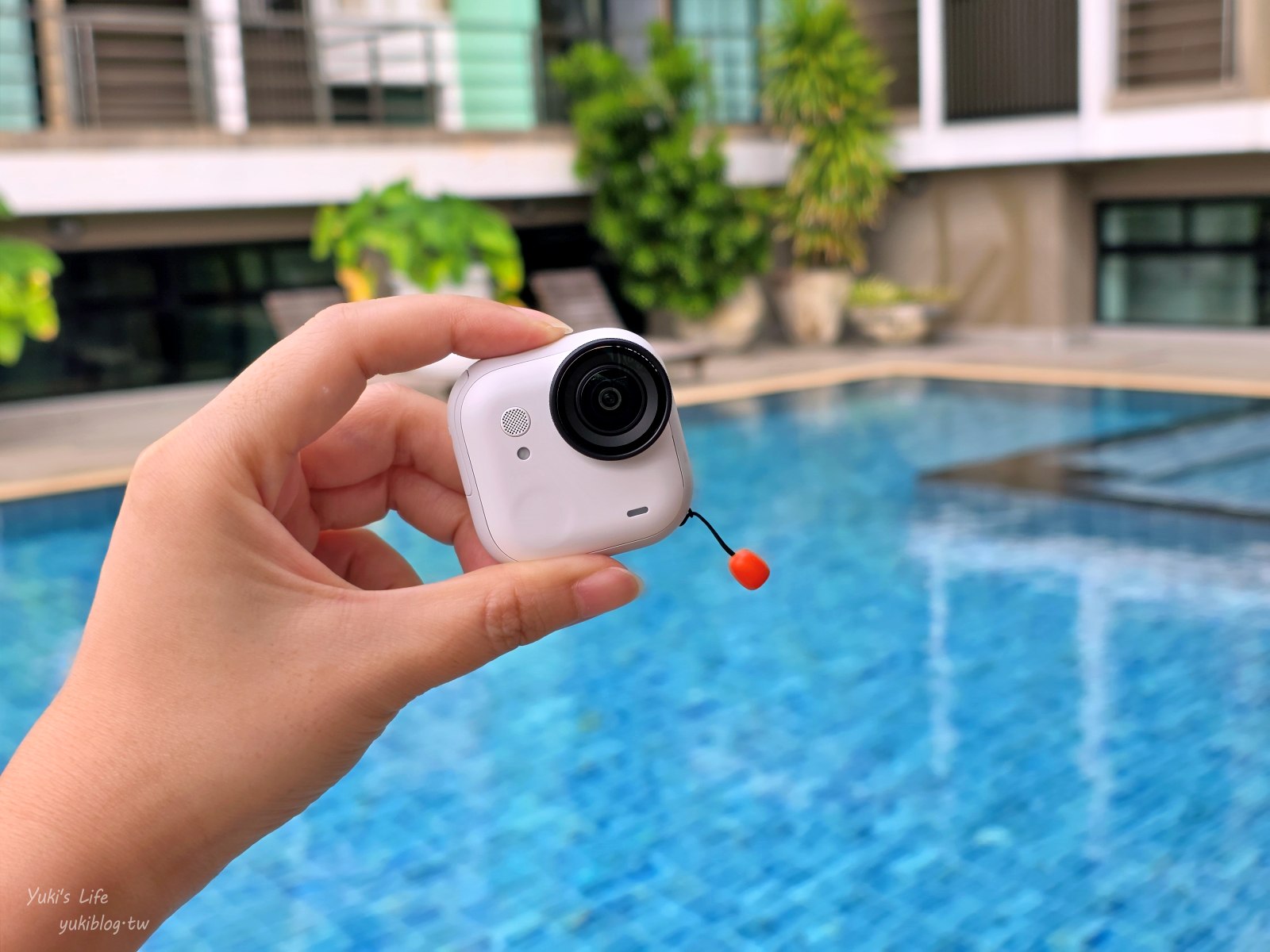 20251209172410_0_422739 就是它！Insta360 GO Ultra：免持解放雙手必備神器！4K高畫質迷你vlog相機開箱（實測影片/照片分享）