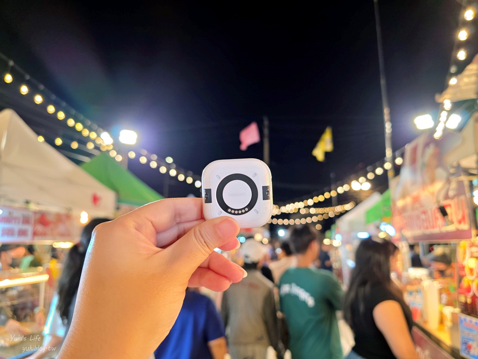 20251209172501_0_65b57d 就是它！Insta360 GO Ultra：免持解放雙手必備神器！4K高畫質迷你vlog相機開箱（實測影片/照片分享）