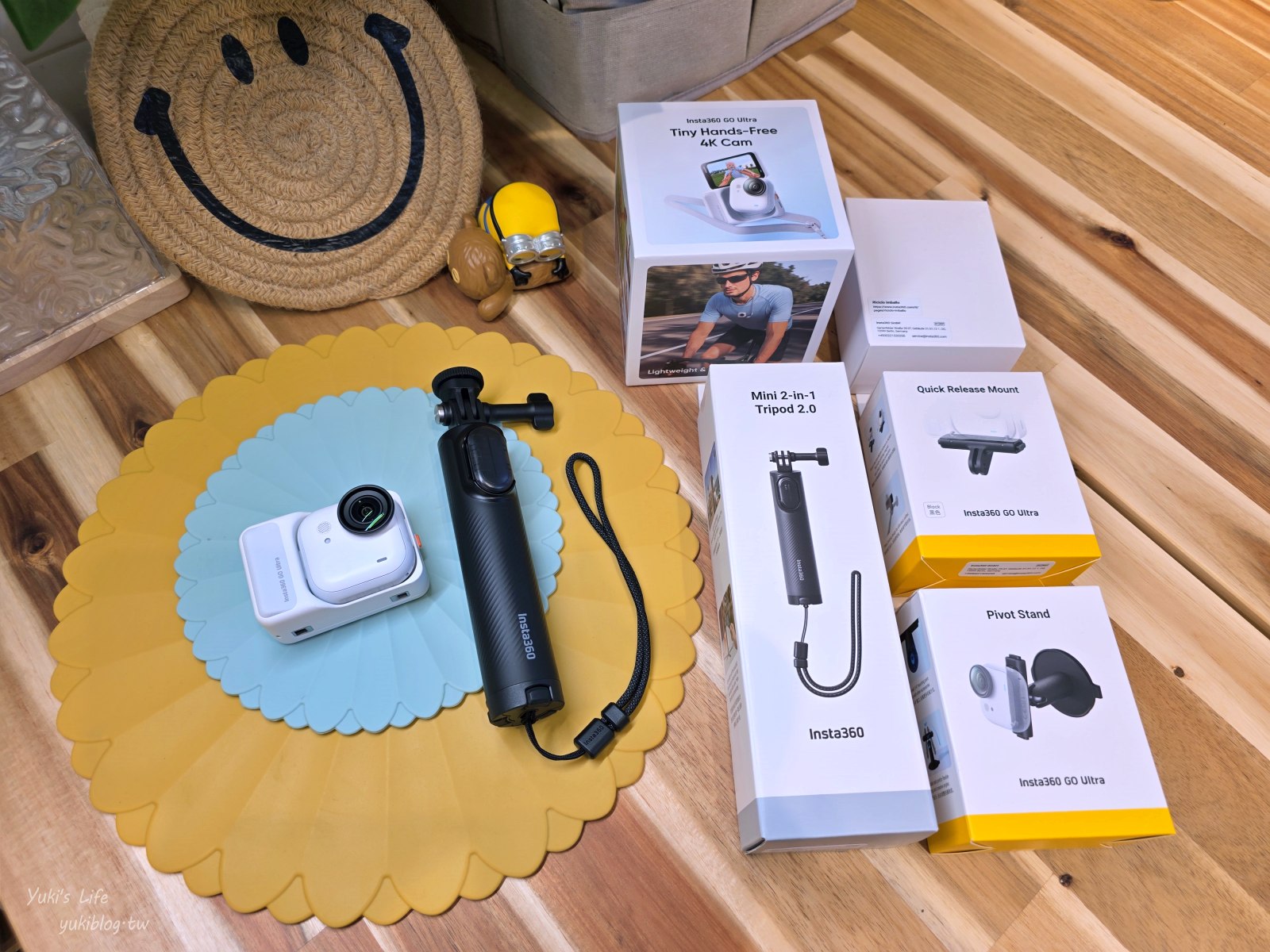 20251209172620_0_13bcb8 就是它！Insta360 GO Ultra：免持解放雙手必備神器！4K高畫質迷你vlog相機開箱（實測影片/照片分享）