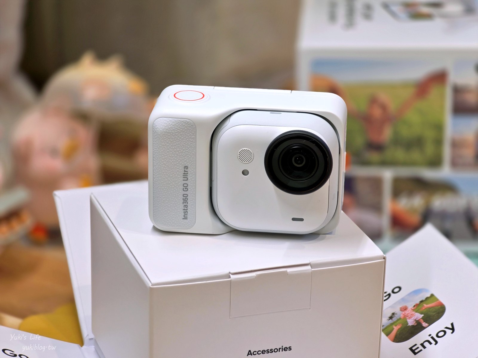 20251209173610_0_9182a9 就是它！Insta360 GO Ultra：免持解放雙手必備神器！4K高畫質迷你vlog相機開箱（實測影片/照片分享）