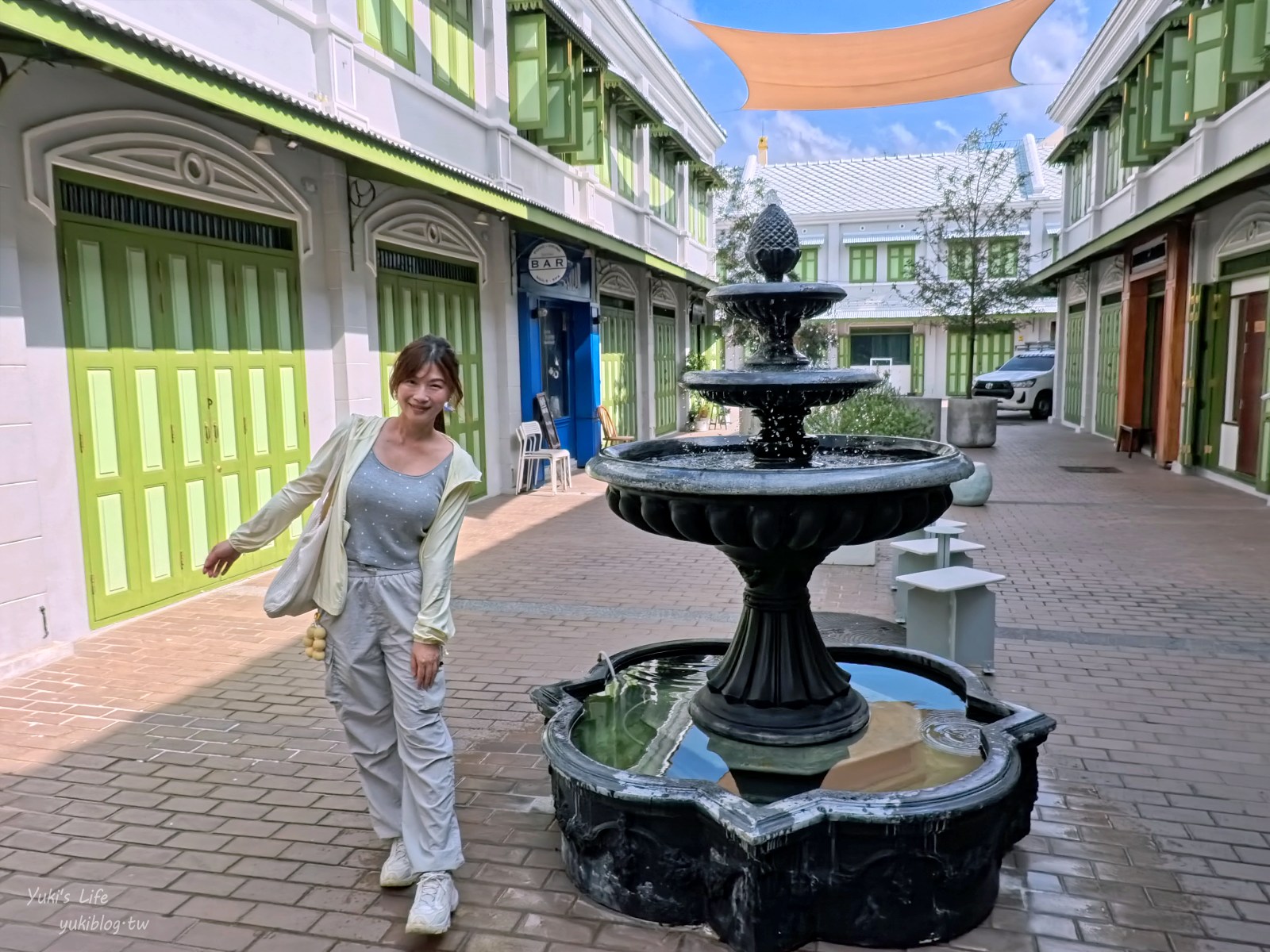 20251210132431_0_0d666d 就是它！Insta360 GO Ultra：免持解放雙手必備神器！4K高畫質迷你vlog相機開箱（實測影片/照片分享）