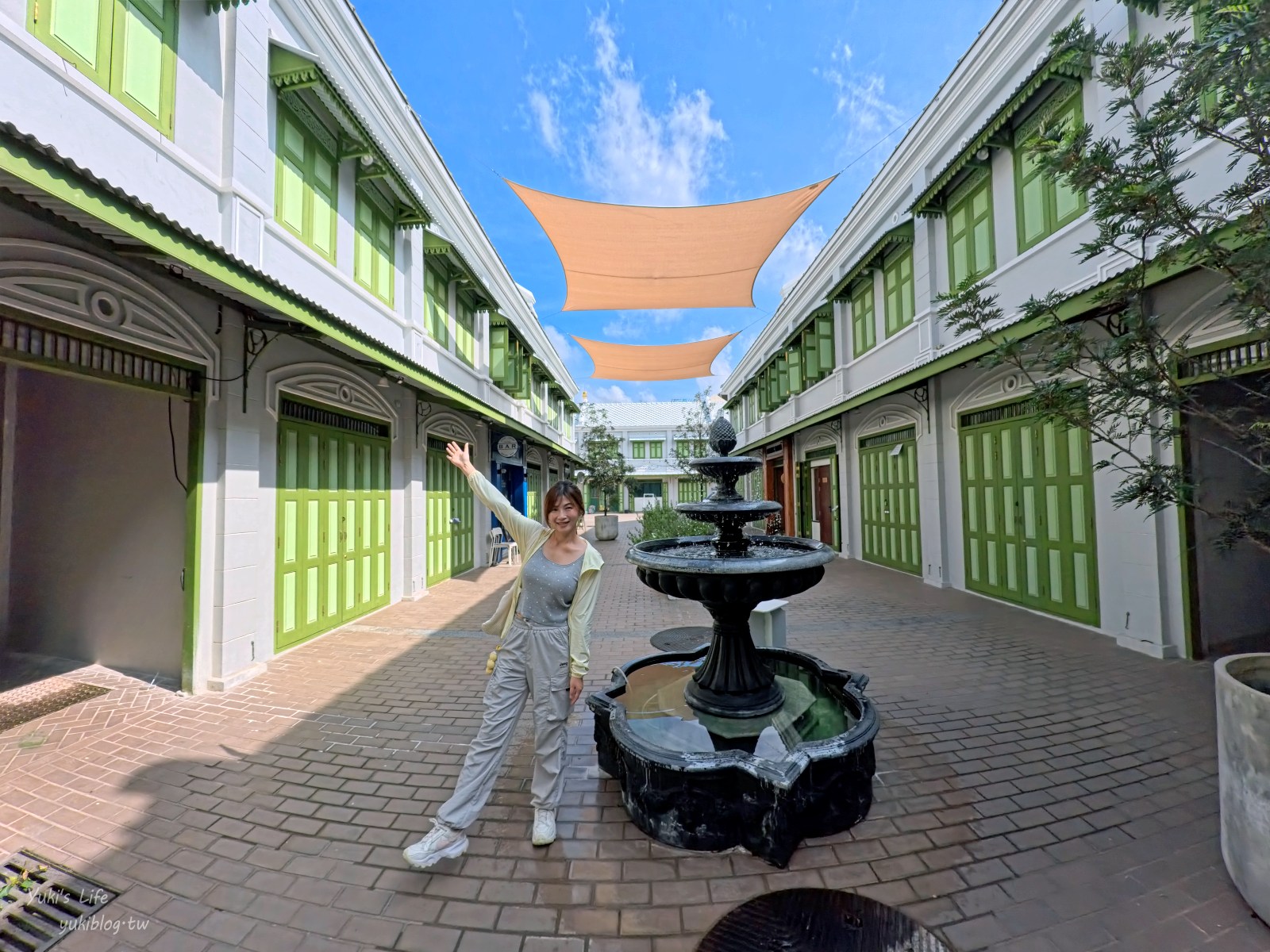 20251210132431_0_35a433 就是它！Insta360 GO Ultra：免持解放雙手必備神器！4K高畫質迷你vlog相機開箱（實測影片/照片分享）