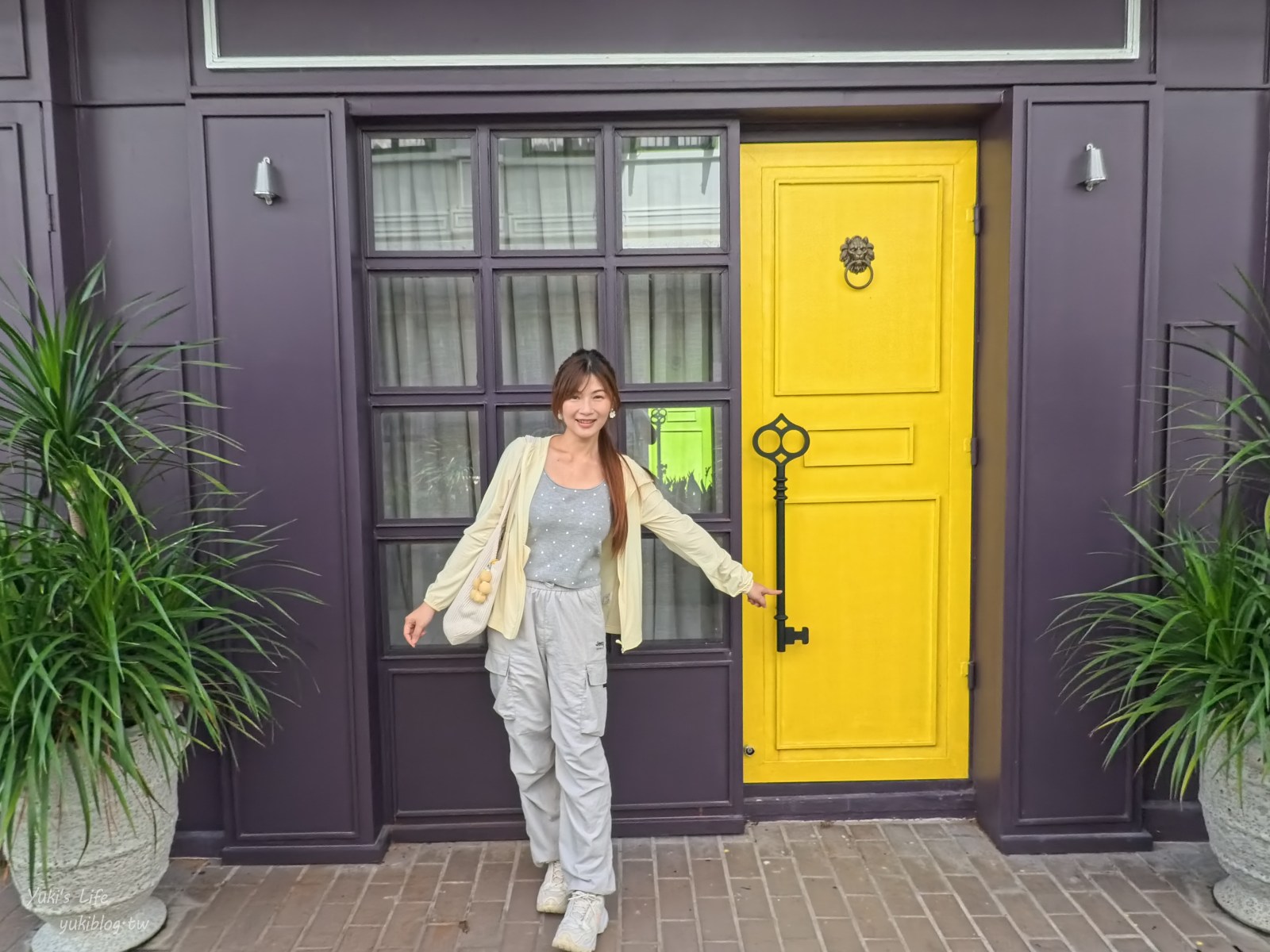 20251210132851_0_123878 就是它！Insta360 GO Ultra：免持解放雙手必備神器！4K高畫質迷你vlog相機開箱（實測影片/照片分享）