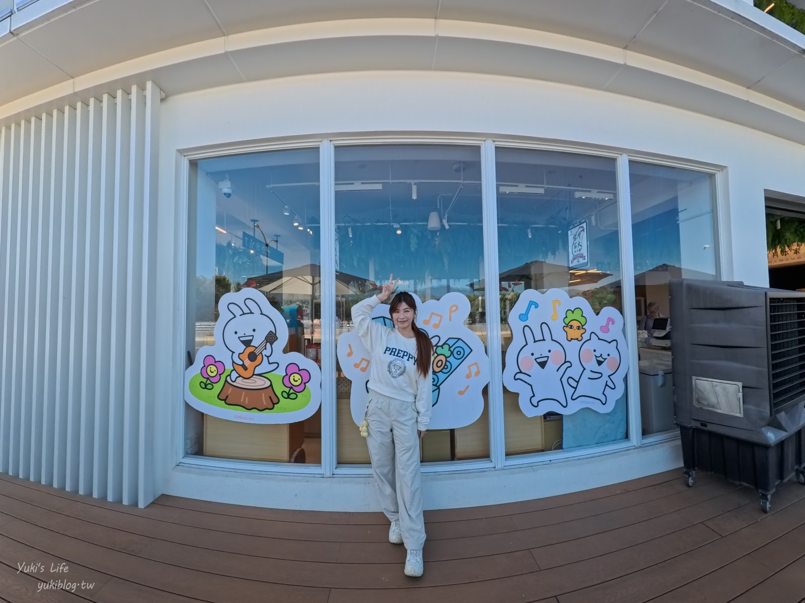 20251210132852_0_4a0881 就是它！Insta360 GO Ultra：免持解放雙手必備神器！4K高畫質迷你vlog相機開箱（實測影片/照片分享）