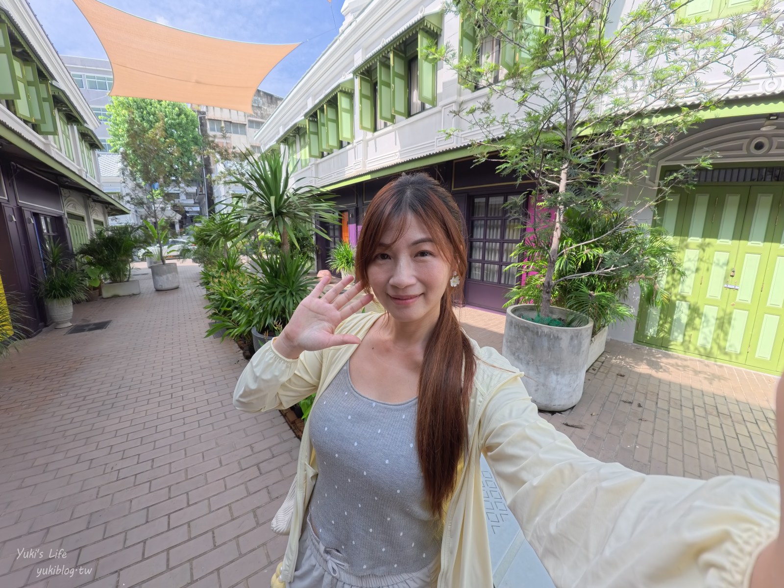 20251210132852_0_635b91 就是它！Insta360 GO Ultra：免持解放雙手必備神器！4K高畫質迷你vlog相機開箱（實測影片/照片分享）