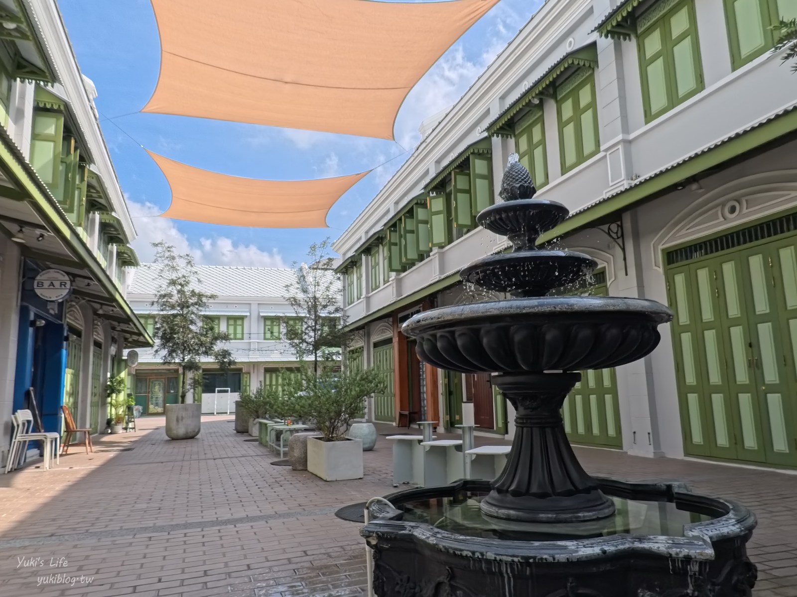 20251210132852_0_aece1f 就是它！Insta360 GO Ultra：免持解放雙手必備神器！4K高畫質迷你vlog相機開箱（實測影片/照片分享）