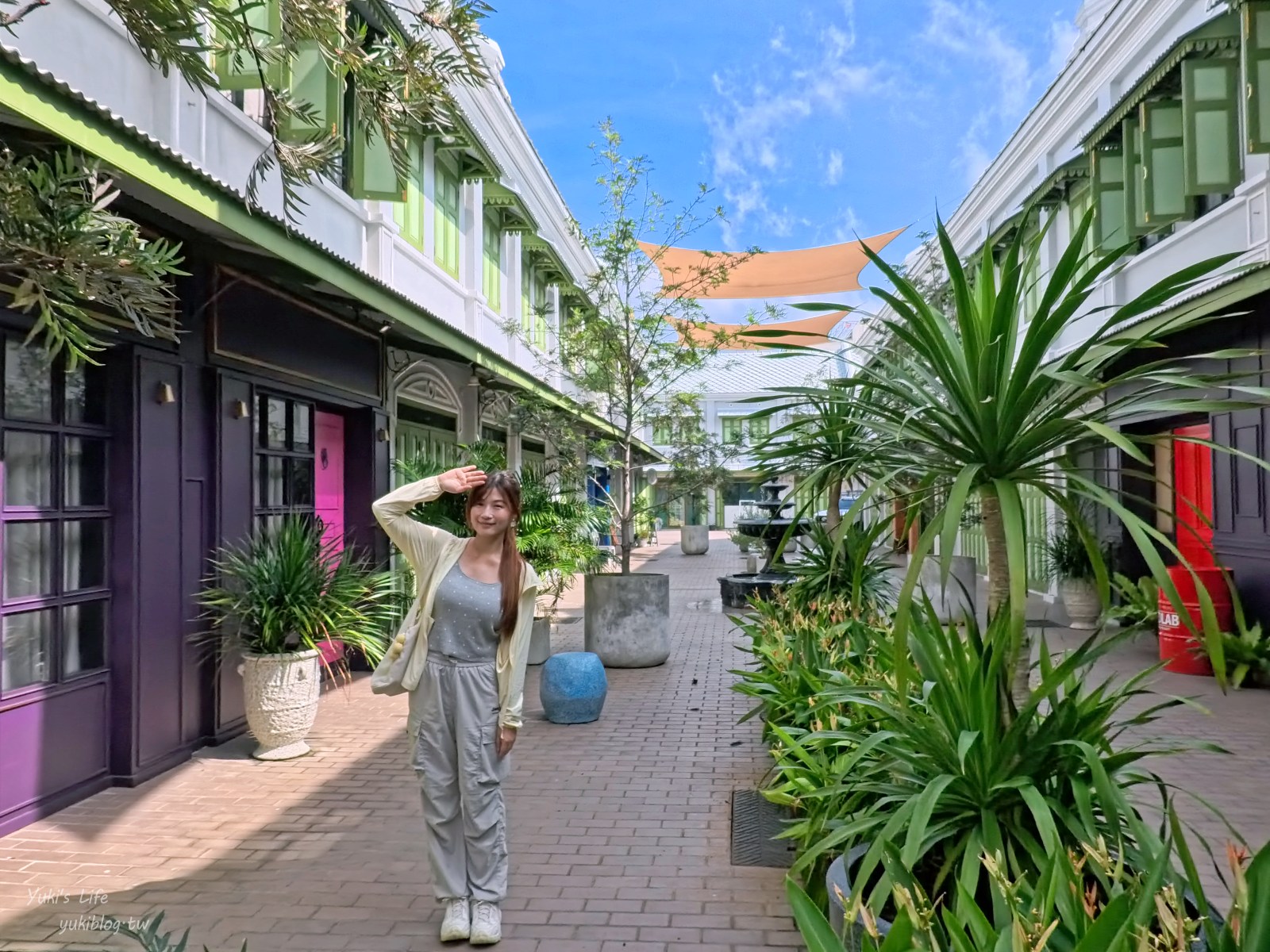 20251210133047_0_9848aa 就是它！Insta360 GO Ultra：免持解放雙手必備神器！4K高畫質迷你vlog相機開箱（實測影片/照片分享）