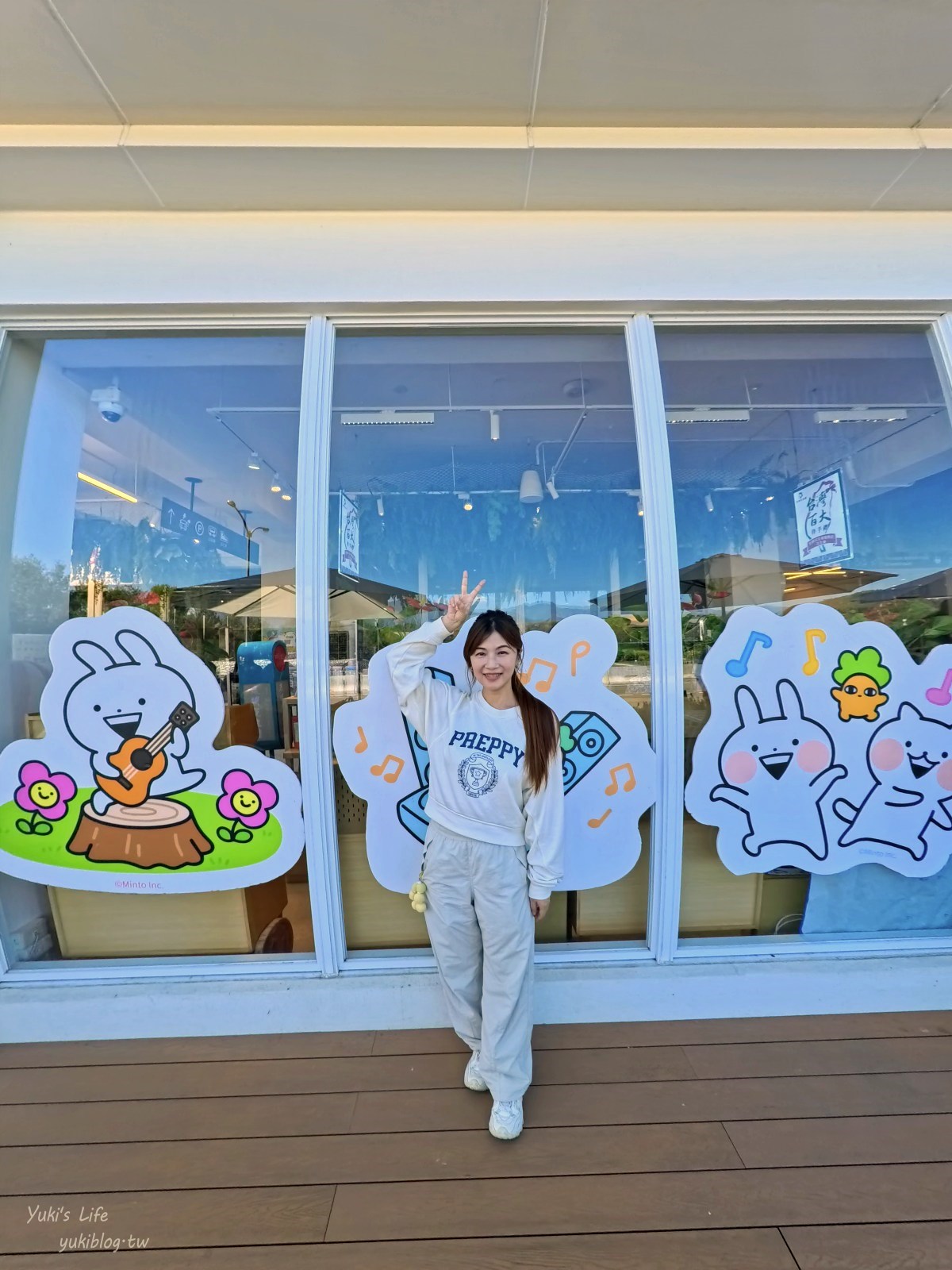 20251210133244_0_8021d9 就是它！Insta360 GO Ultra：免持解放雙手必備神器！4K高畫質迷你vlog相機開箱（實測影片/照片分享）