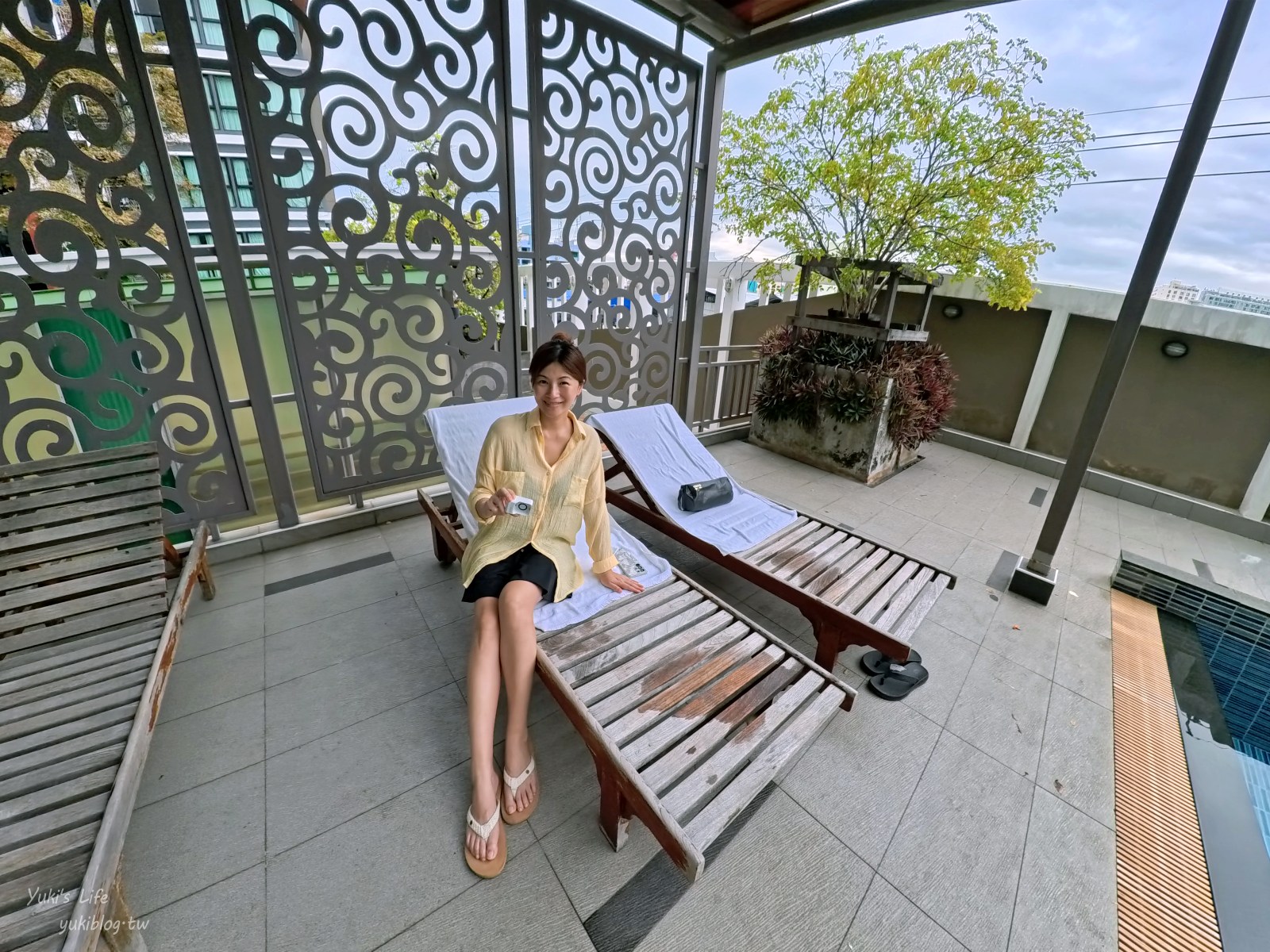 20251210133522_0_5d95c3 就是它！Insta360 GO Ultra：免持解放雙手必備神器！4K高畫質迷你vlog相機開箱（實測影片/照片分享）