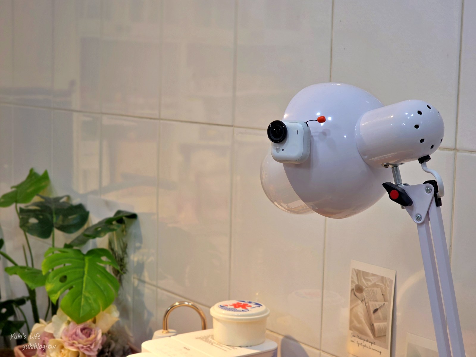 20251210230711_0_efe523 就是它！Insta360 GO Ultra：免持解放雙手必備神器！4K高畫質迷你vlog相機開箱（實測影片/照片分享）