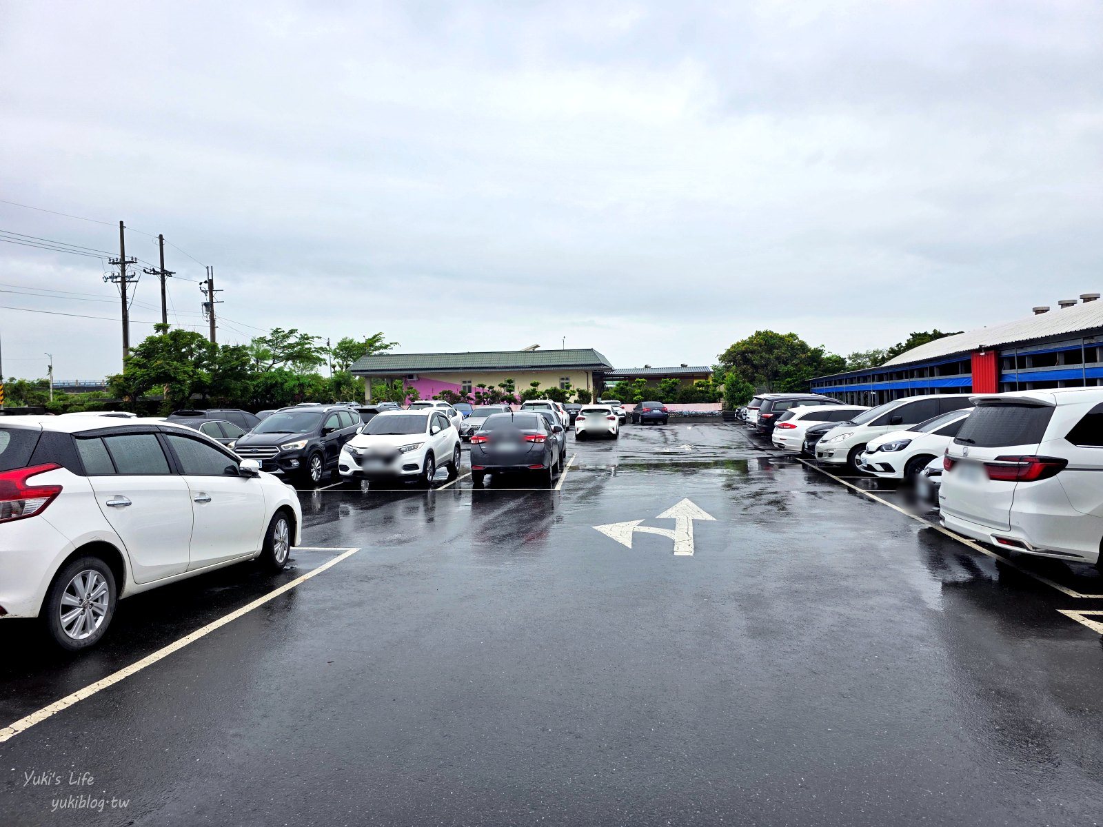 20260109220333_0_ade2e2 【宜蘭五結】來來釣蝦場：烤肉釣蝦熱炒都有！親子同遊體驗趣味的雨天備案！