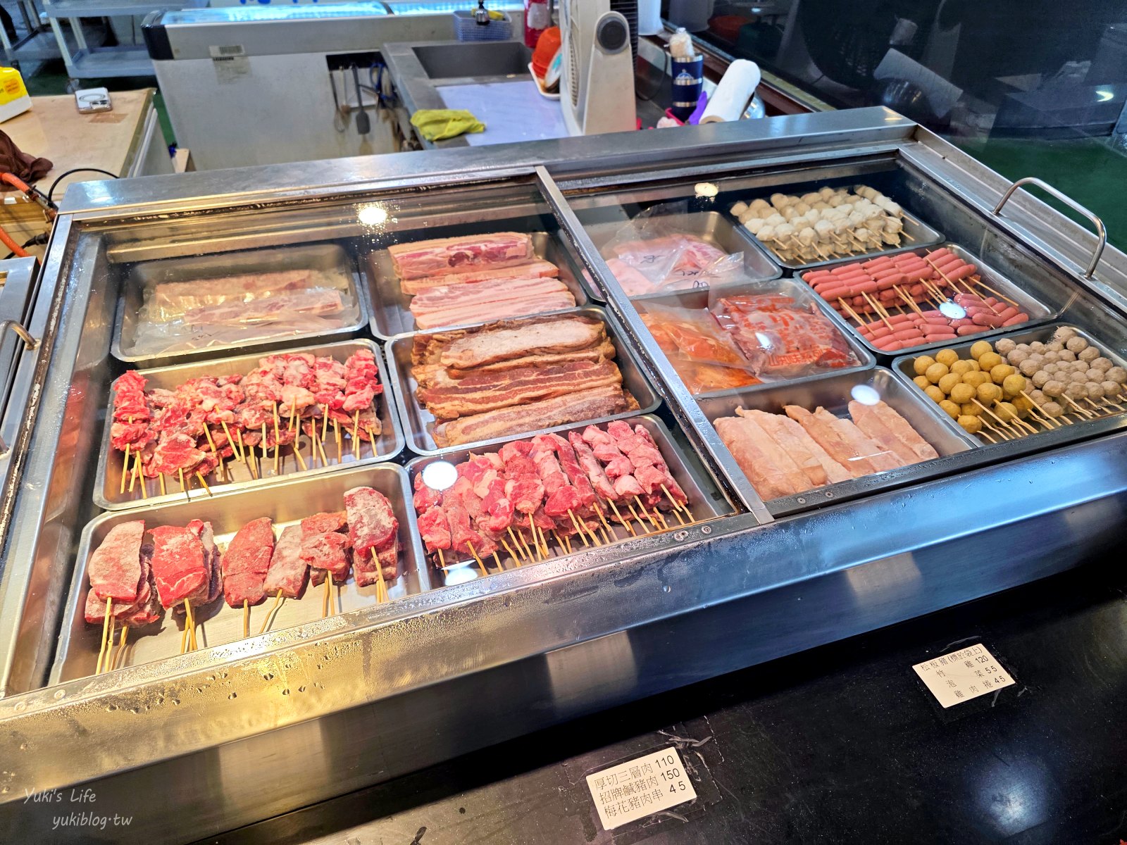 20260109220547_0_c5f473 【宜蘭五結】來來釣蝦場：烤肉釣蝦熱炒都有！親子同遊體驗趣味的雨天備案！