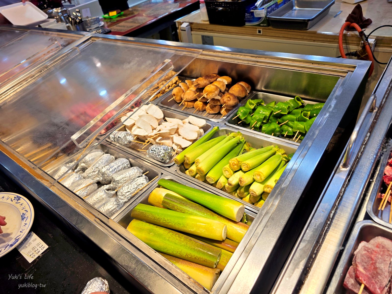 20260109220556_0_5430ae 【宜蘭五結】來來釣蝦場：烤肉釣蝦熱炒都有！親子同遊體驗趣味的雨天備案！