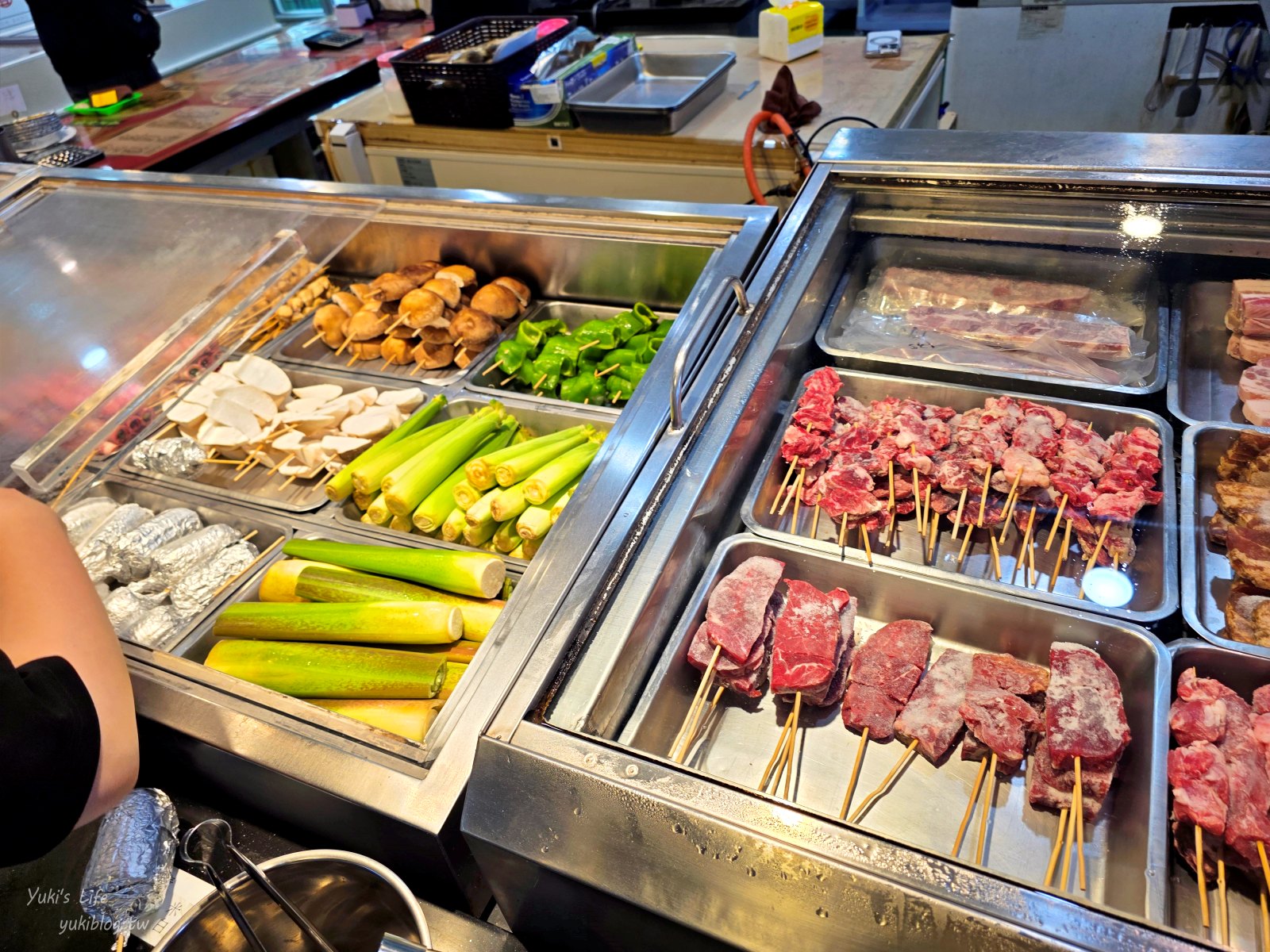 20260109220556_0_f51e6f 【宜蘭五結】來來釣蝦場：烤肉釣蝦熱炒都有！親子同遊體驗趣味的雨天備案！