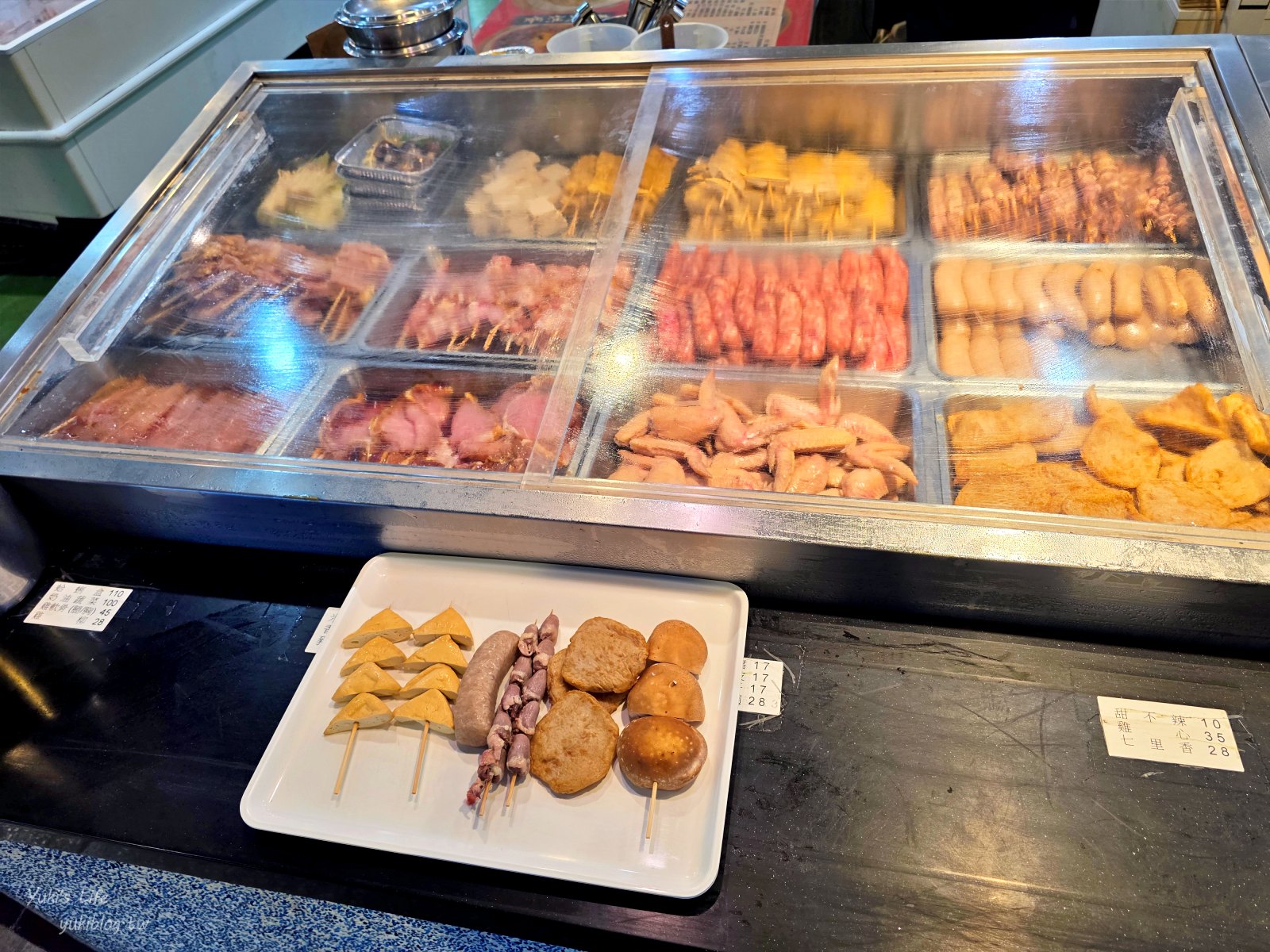 20260109220612_0_a7aa2d 【宜蘭五結】來來釣蝦場：烤肉釣蝦熱炒都有！親子同遊體驗趣味的雨天備案！