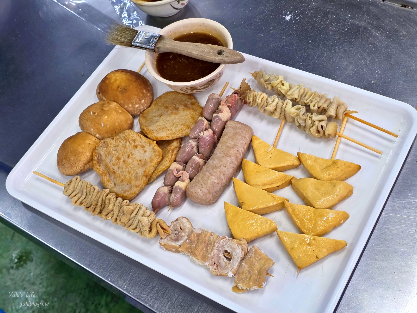 20260109220624_0_210132 【宜蘭五結】來來釣蝦場：烤肉釣蝦熱炒都有！親子同遊體驗趣味的雨天備案！