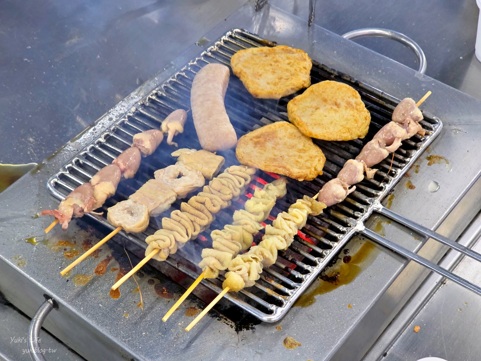 20260109220643_0_ec07e0 【宜蘭五結】來來釣蝦場：烤肉釣蝦熱炒都有！親子同遊體驗趣味的雨天備案！