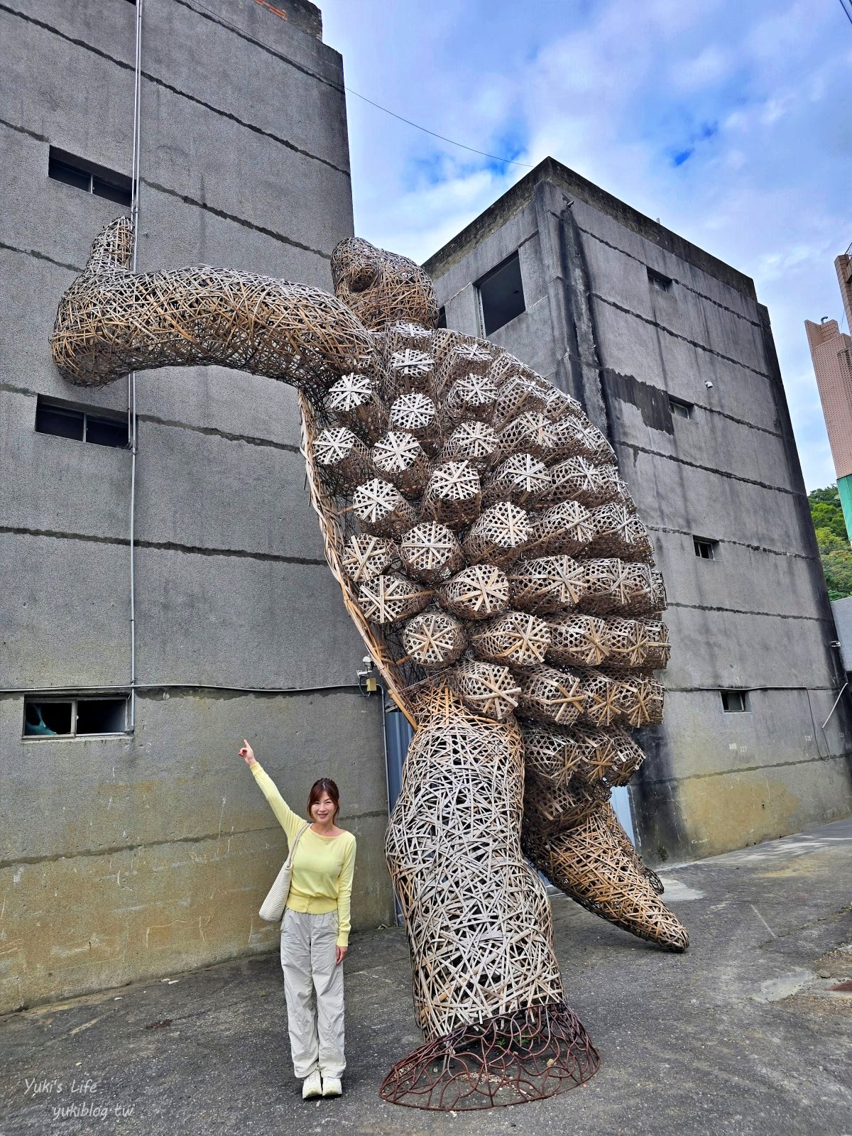 20260111223009_0_a8451d 桃園景點┃憲光二村眷村文化園區┃免門票,走進舊時光!滿滿回憶殺~