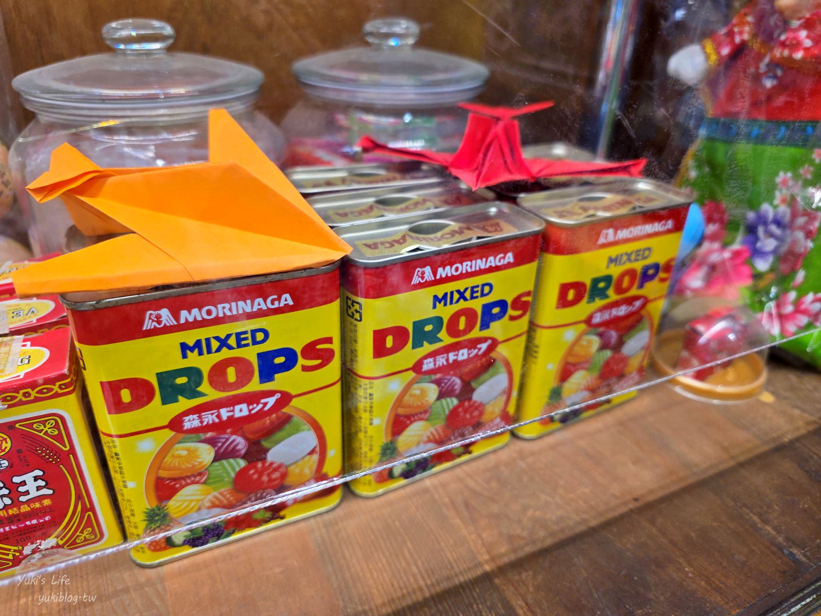 20260111223147_0_ae594e 桃園景點┃憲光二村眷村文化園區┃免門票,走進舊時光!滿滿回憶殺~