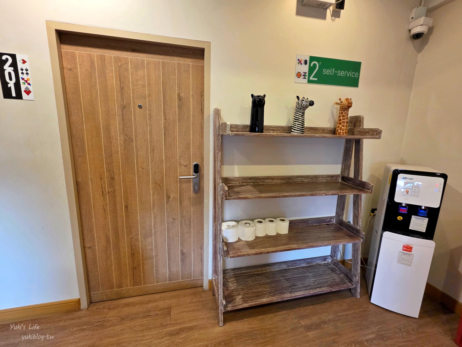 20260126164613_0_ceaea8 【泰國清邁】B Innspire Hotel，夜市及古城旁高CP值住宿！情侶小資族必住，一晚不到千元甜甜價～