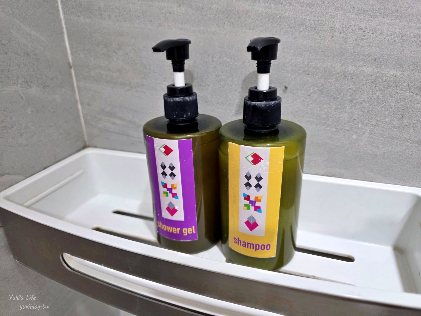 20260126164620_0_0e990e 【泰國清邁】B Innspire Hotel，夜市及古城旁高CP值住宿！情侶小資族必住，一晚不到千元甜甜價～