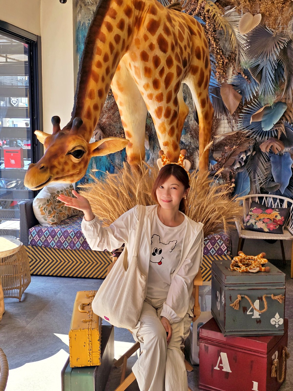 20260126164621_0_bb1b81 【泰國清邁】B Innspire Hotel，夜市及古城旁高CP值住宿！情侶小資族必住，一晚不到千元甜甜價～