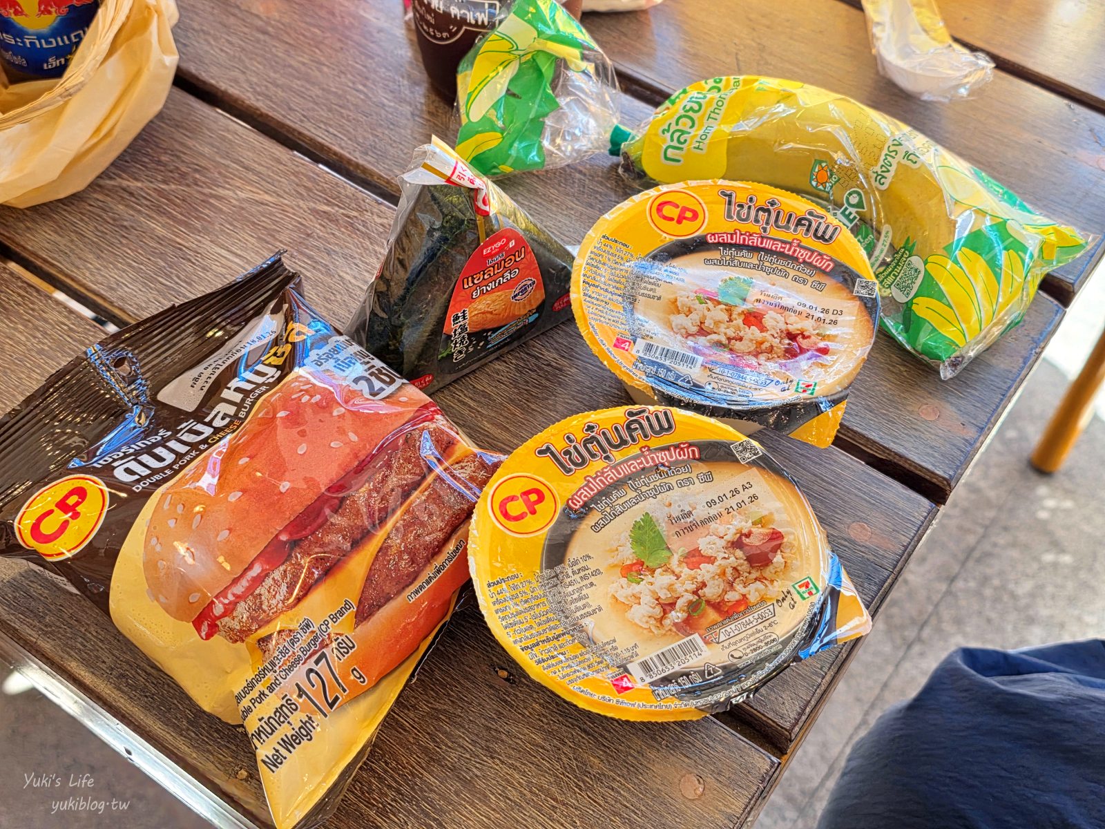 20260126170734_0_ae503c 【泰國清邁】B Innspire Hotel，夜市及古城旁高CP值住宿！情侶小資族必住，一晚不到千元甜甜價～