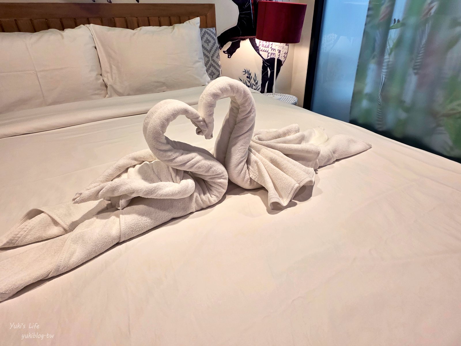 20260126170852_0_47229d 【泰國清邁】B Innspire Hotel，夜市及古城旁高CP值住宿！情侶小資族必住，一晚不到千元甜甜價～