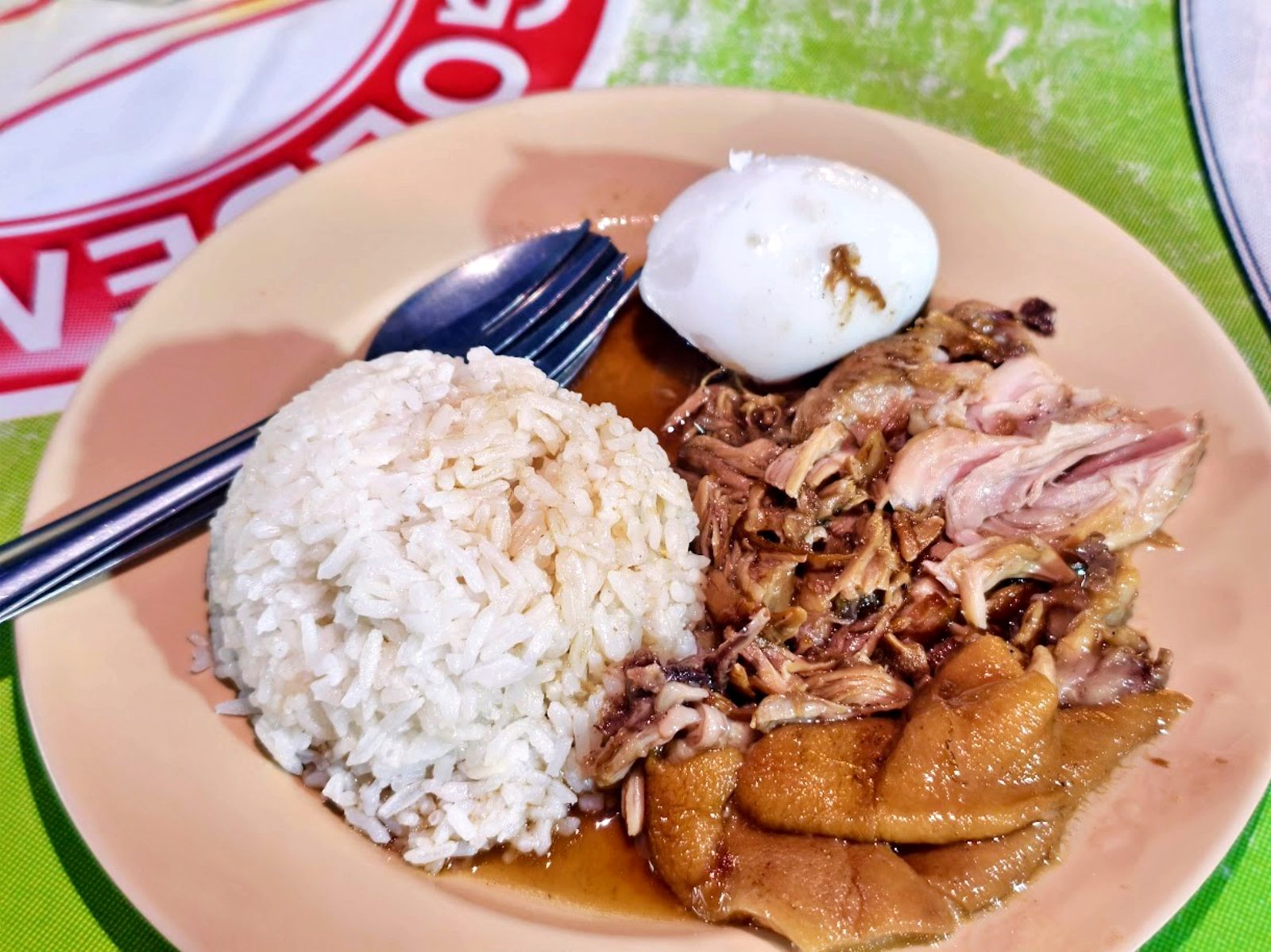 20260126183645_0_e42358 【清邁古城】北門夜市 Chang Phuak Market，每天都有開！美食控超愛鳳飛飛豬腳飯、泰式炒壽喜燒、銷魂香蕉煎餅