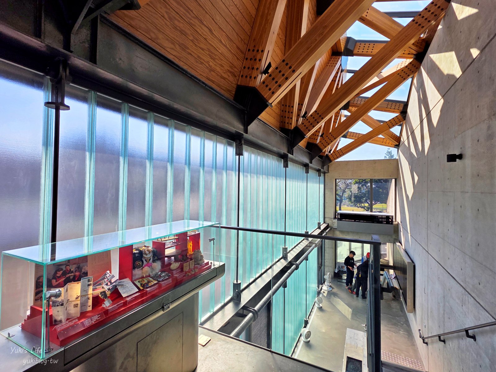 20260128182924_0_a2f9e2 【桃園大溪】大溪老街尋寶去！「大溪創生館」免門票AI明信片DIY，逛老街必訪超驚喜！