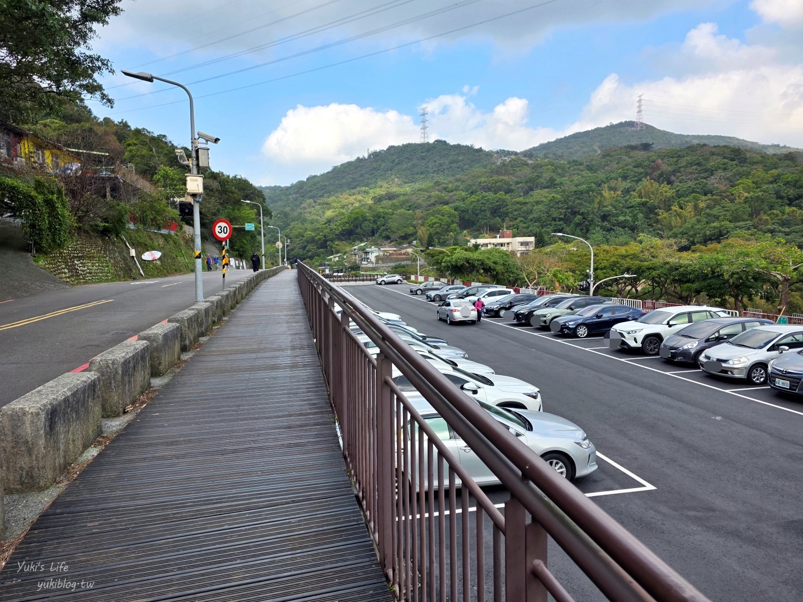 20260131160919_0_5d1804 【內湖一日遊】紫色吊橋吃豆花草莓pizza、隱藏咖啡廳賞101，免門票落羽松景點野餐超chill！情侶約會、親子放電！