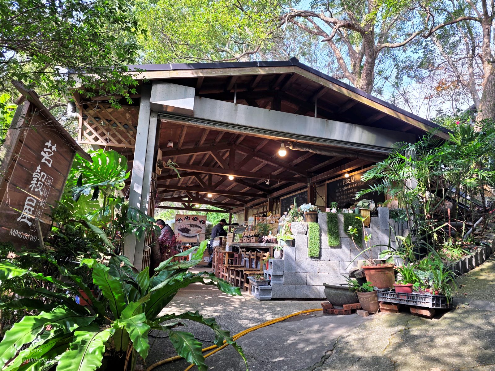 20260131160931_0_fc6c3d 【內湖一日遊】紫色吊橋吃豆花草莓pizza、隱藏咖啡廳賞101，免門票落羽松景點野餐超chill！情侶約會、親子放電！