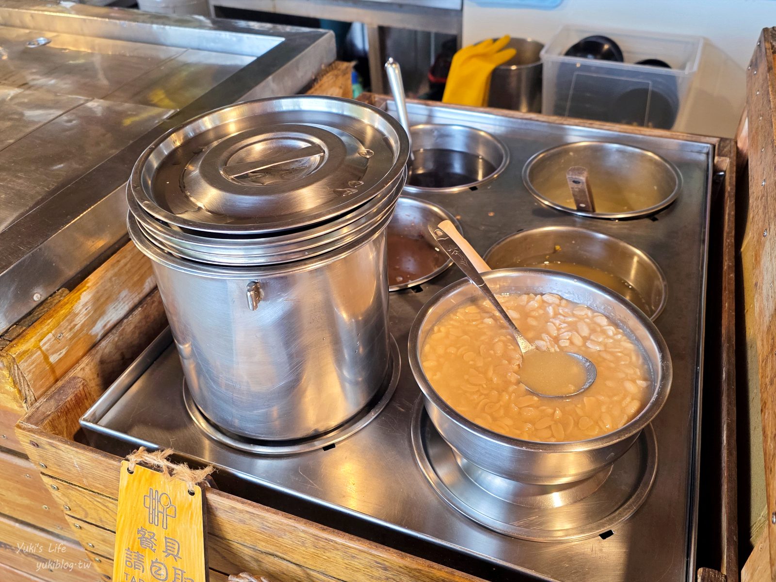 20260131161009_0_683935 【內湖一日遊】紫色吊橋吃豆花草莓pizza、隱藏咖啡廳賞101，免門票落羽松景點野餐超chill！情侶約會、親子放電！