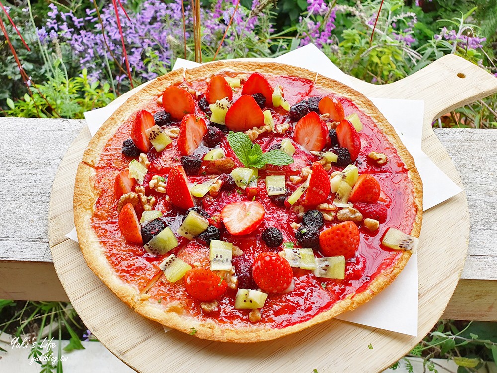 20260131161207_0_eee5eb 【內湖一日遊】紫色吊橋吃豆花草莓pizza、隱藏咖啡廳賞101，免門票落羽松景點野餐超chill！情侶約會、親子放電！