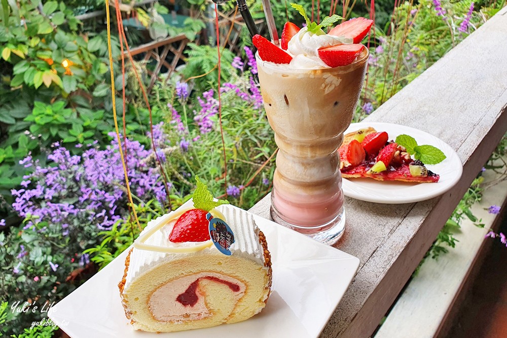 20260131161305_0_1828a1 【內湖一日遊】紫色吊橋吃豆花草莓pizza、隱藏咖啡廳賞101，免門票落羽松景點野餐超chill！情侶約會、親子放電！