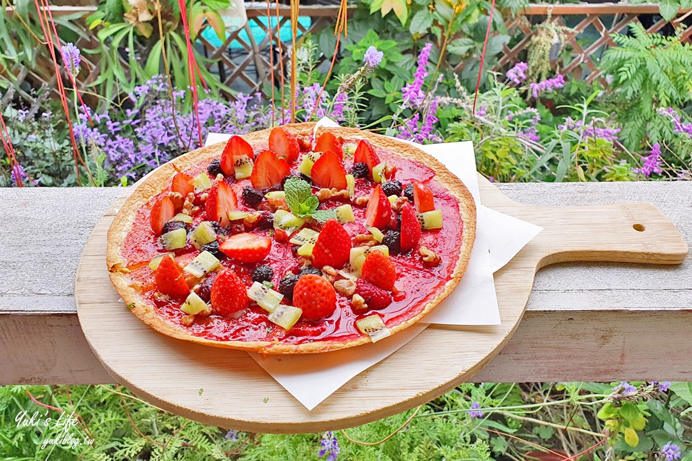 20260131161305_0_efe481 【內湖一日遊】紫色吊橋吃豆花草莓pizza、隱藏咖啡廳賞101，免門票落羽松景點野餐超chill！情侶約會、親子放電！