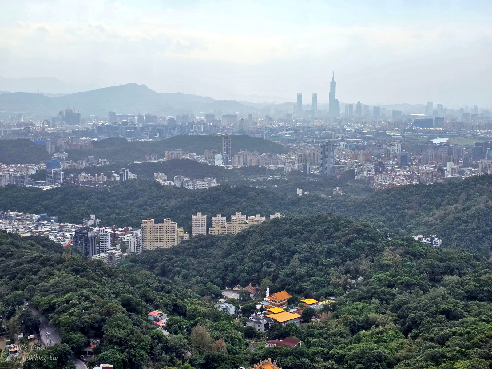 20260131161458_0_c5616d 【內湖一日遊】紫色吊橋吃豆花草莓pizza、隱藏咖啡廳賞101，免門票落羽松景點野餐超chill！情侶約會、親子放電！