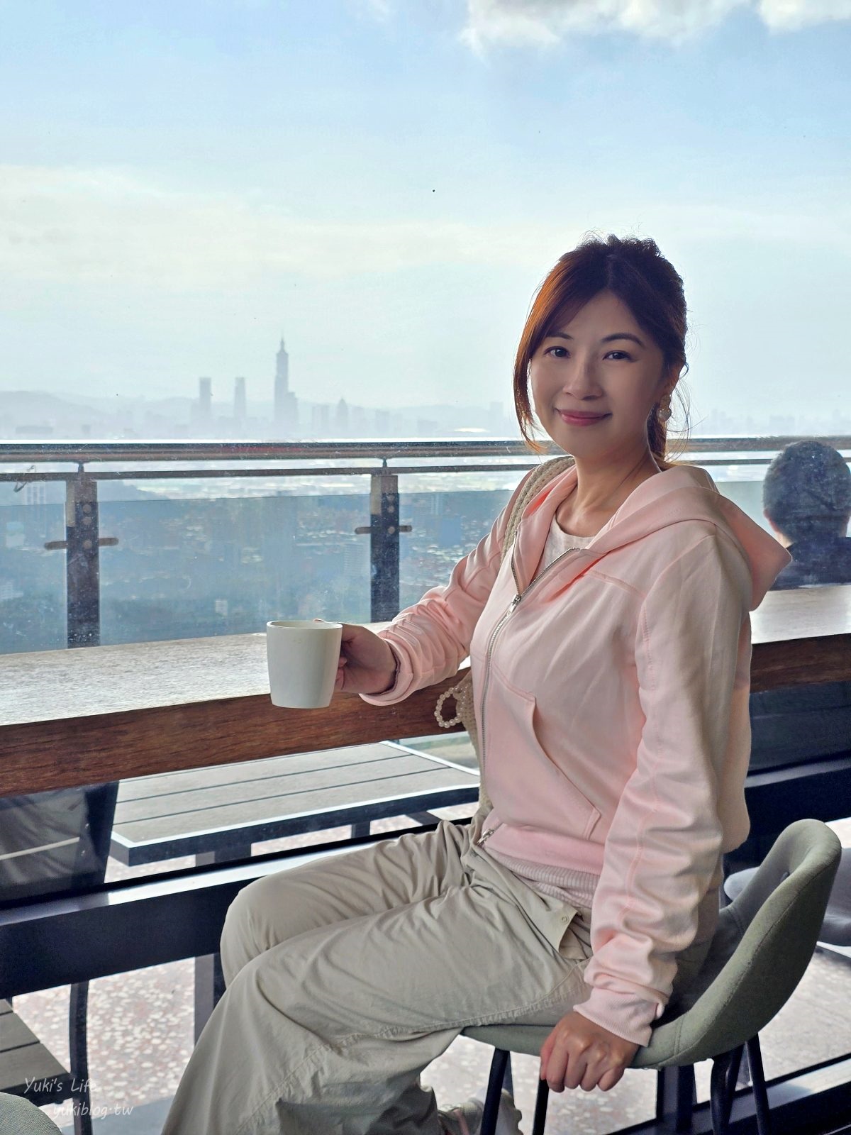 20260131161539_0_c3f250 【內湖一日遊】紫色吊橋吃豆花草莓pizza、隱藏咖啡廳賞101，免門票落羽松景點野餐超chill！情侶約會、親子放電！