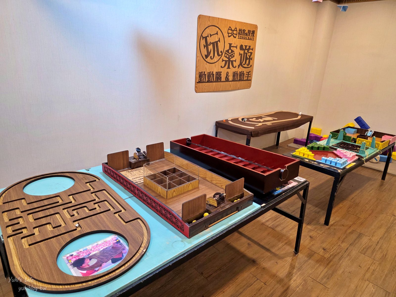 20260302130544_0_13868c 【台中后里】約客厚禮築夢手創館：驚艷再訪！全新粉紅草皮頑皮豹、女神階梯、翼手龍直升機溜滑梯，進入童話國度！