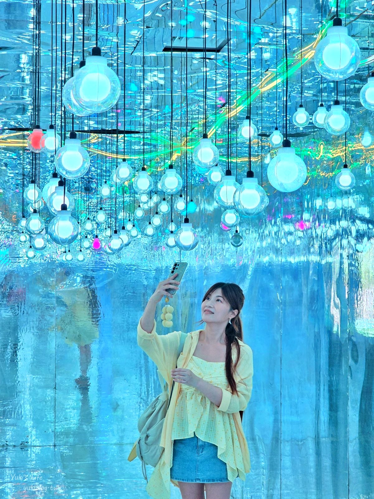 20260302130824_0_1be18d 【台中后里】約客厚禮築夢手創館：驚艷再訪！全新粉紅草皮頑皮豹、女神階梯、翼手龍直升機溜滑梯，進入童話國度！