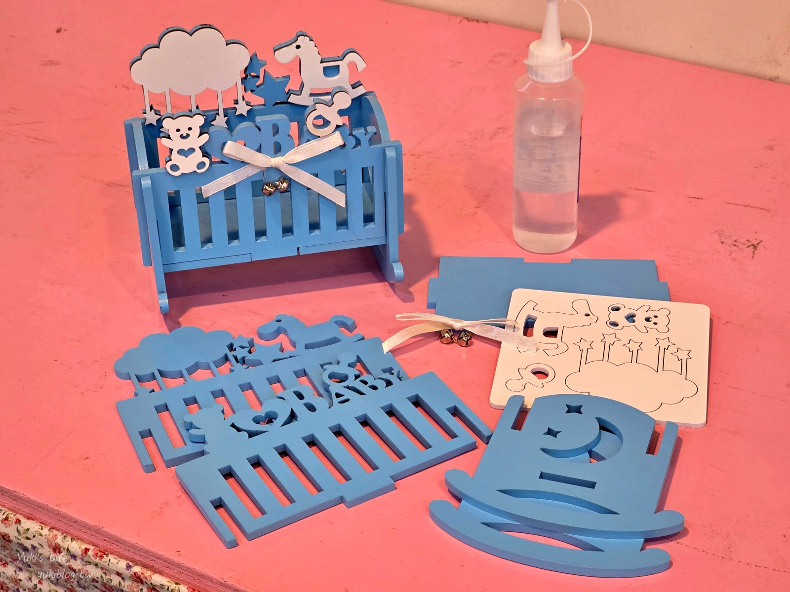 20260302131414_0_6d2306 【台中后里】約客厚禮築夢手創館：驚艷再訪！全新粉紅草皮頑皮豹、女神階梯、翼手龍直升機溜滑梯，進入童話國度！